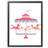 XO Posters Carousel Poster