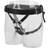 CalExotics Universal Love Rider Premium Ring Harness