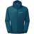 Montane Litespeed Jacket - Narwhal Blue