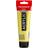 Amsterdam Standard Series Acrylic Tube Azo Yellow Lemon 120ml