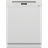 Miele G7110SCUBRWS White