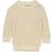 Wheat Knit Pullover Charlie - Cloud Melange (2565e-6565e-560-1101)