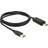 DeLock Switch USB A-USB A 3.0 1.5m