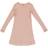 MarMar Copenhagen Sleepwear Night Dress - Rose (100-100-19-410)