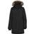 Didriksons Jamila GS Parka 3 Black Unisex