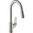 Hansgrohe Focus M42 (71820800) Stainless Steel