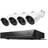 Reolink RLK8-510B4-A 4-pack