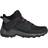 Adidas Terrex Eastrail Mid GTX W - Carbon/Core Black/Active Pink