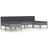 vidaXL 3056988 Loungeset, Bord inkl. 4 Soffor