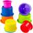 Lamaze Pile & Play Stacking Cups