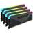 Corsair Vengeance RGB RT DDR4 3600MHz 4x16GB (CMN64GX4M4Z3600C18)