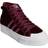 Adidas Nizza Platform Mid W - Supplier Colour/Victory Crimson/Cloud White