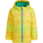 Adidas X Classic Lego Jacket - Yellow (HB6605)