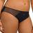 Chantelle Parisian Allure Bikini - Black
