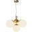 Nordlux Ivona Pendant Lamp 54.2cm