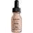 NYX Total Control Pro Drop Foundation Porcelain