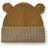 Liewood Gina Beanie - Golden Caramel Oat Mix (LW13014-3052)