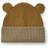 Liewood Gina Beanie - Golden Caramel Oat Mix (LW13014-3052)