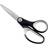 Leitz Titanium Quality Scissors 150mm