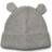 Liewood Gina Beanie - Grey Melange (LW13014-1015)