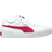 Puma Cali W - White/Persian Red