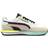 Puma City Rider - Vaporous Gray/Pink Lady