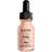 NYX Total Control Pro Drop Foundation Porcelana clara 13ml