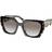 Prada PR15WS 3890A7 - Black Tortoise