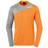 Kempa Camiseta Core 2.0 - Orange