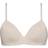 Calvin Klein Lightly Lined Demi Bra - Mink