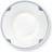 Royal Copenhagen Princess Dyb tallerken 24cm
