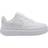 Nike Court Vision Alta W - White