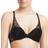 Chantelle Alto Plunge T-shirt Bra - Black