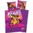 Herding Spirit Be Brave Bed Set 135x200cm