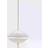 Fritz Hansen Clam Pendant Lamp ∅ 44cm