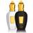 Xerjoff Amber Star EdP 50ml + Star Musk EdP 50ml Set