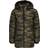 Hummel Echo Jacket - Dark Olive (211690-6086)