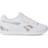 Reebok Royal Glide Ripple Donna Bianco