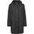 Vero Moda Asta Teddy Coated Rain Jacket