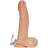 You2Toys Gigolina Vibrating Strap-On