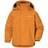 Didriksons Otto Kid's Jacket - Burnt Glow (503851-251)