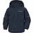 Didriksons Otto Kids Jacket Navy Unisex