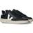 Veja V-12 Leather M - Black/White