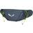 Salewa Lite Train Hipbelt - Grey/Ombre Blue