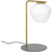 Konsthantverk DK Bordslampa 46cm