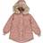 Wheat Mathilde Tech Jacket - Snow Flowers (7203e-921R-9022)