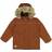 Wheat Kasper Tech Jacket - Cinnamon (7216e-996R-3024)