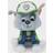 Spin Master Paw Patrol Movie Gund Rocky 15cm