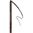 Natasha Denona Macro Tech Eye Crayon (Various Shades) Brown