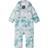 Reima Knytte Moomin Winter Snowsuit - Cold Mint (510358M-7601)